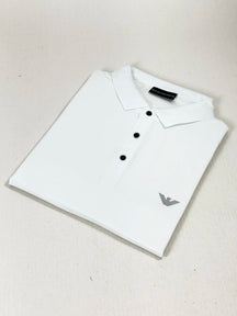 CAMISA POLO EMPÓRIO ARMANI (Poliamida)