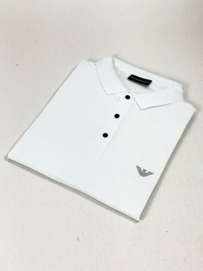 CAMISA POLO EMPÓRIO ARMANI (Poliamida)