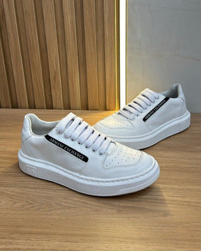 TÊNIS SNEAKER ARMANI EXCHANGE