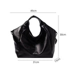 Bolsa Feminina Grande Estilo Tote Lorena