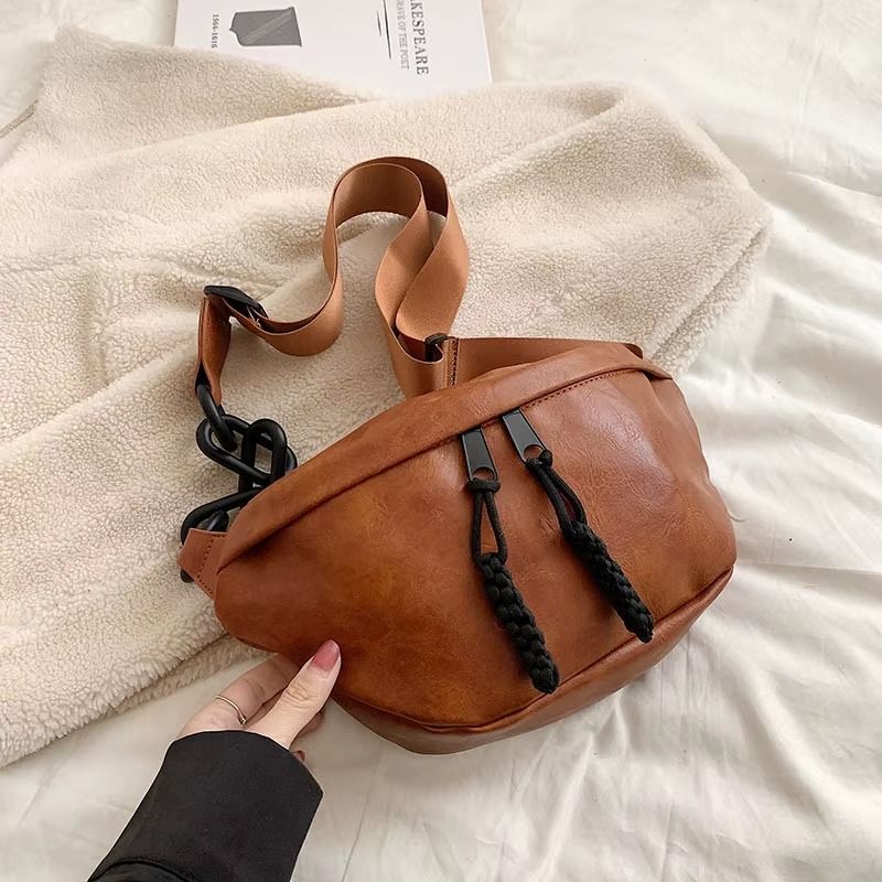 Bolsa Feminina Tipo Pochete Lara