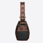 Bolsa Feminina Tiracolo Mila