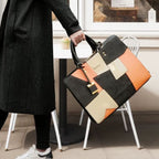 Bolsa Feminina Moderna Gran Luxo Daiana