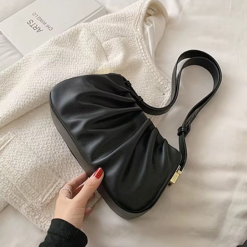 Bolsa Feminina Tiracolo Melissa