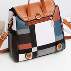 Mochila Feminina Pequena Coimbra