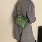 Bolsa Feminina Tiracolo Mirella