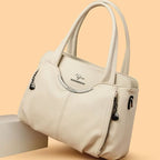 Bolsa Feminina Tiracolo Aura