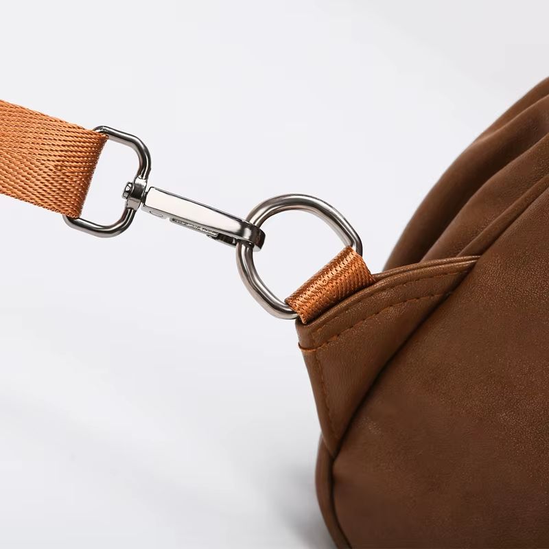 Mochila Feminina Tipo Saco Angélica