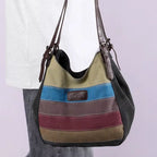 Bolsa Grande Tipo Saco Feminina Sarela Luna
