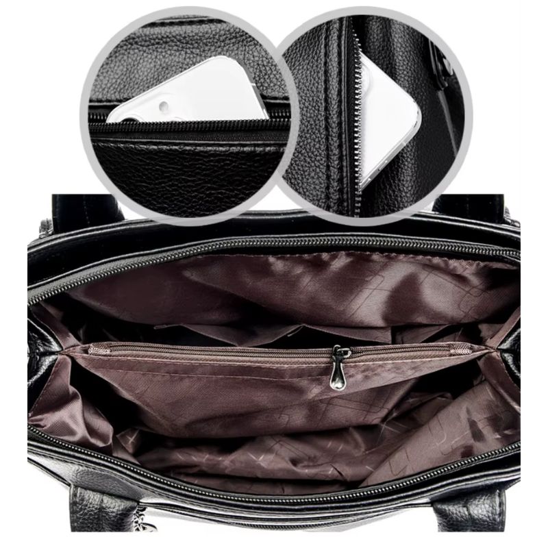 Bolsa Feminina Tiracolo Aura