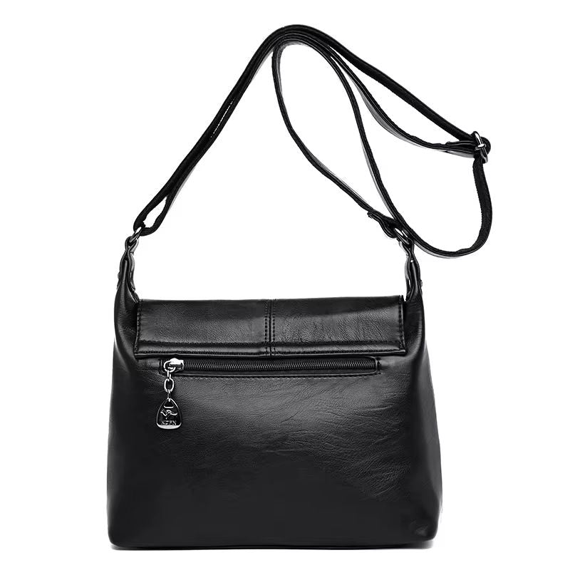 Bolsa Feminina Tiracolo Mabel