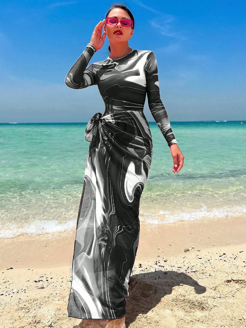 Burkini Samira