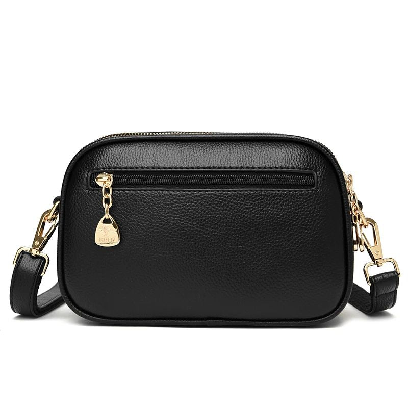 Bolsa Feminina Tiracolo Lidiane