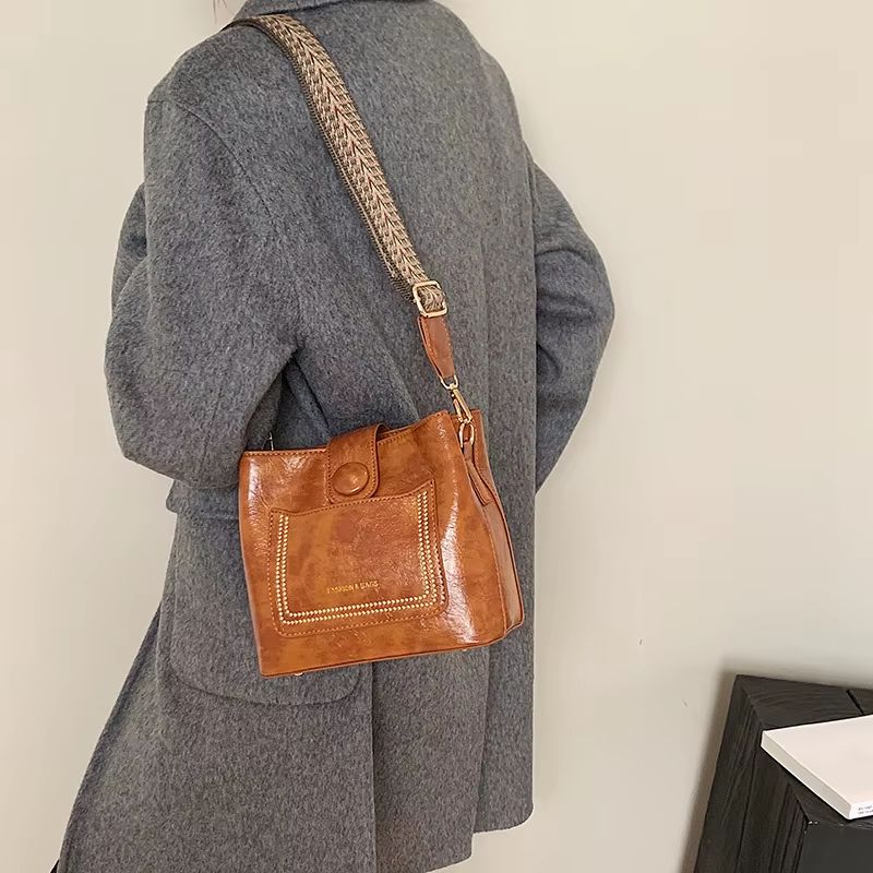 Bolsa Feminina Tiracolo Mirella