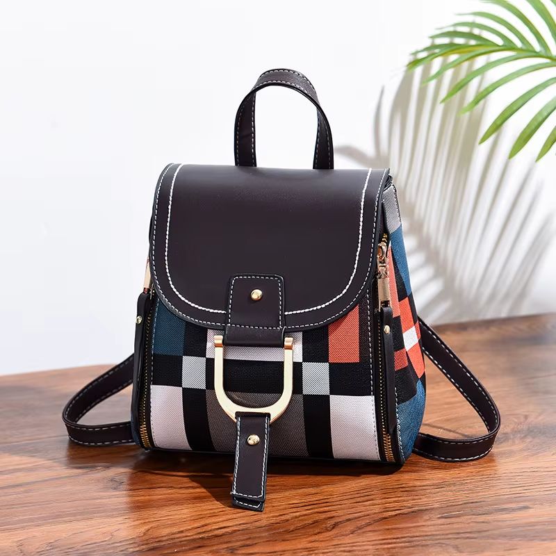 Mochila Feminina Pequena Coimbra
