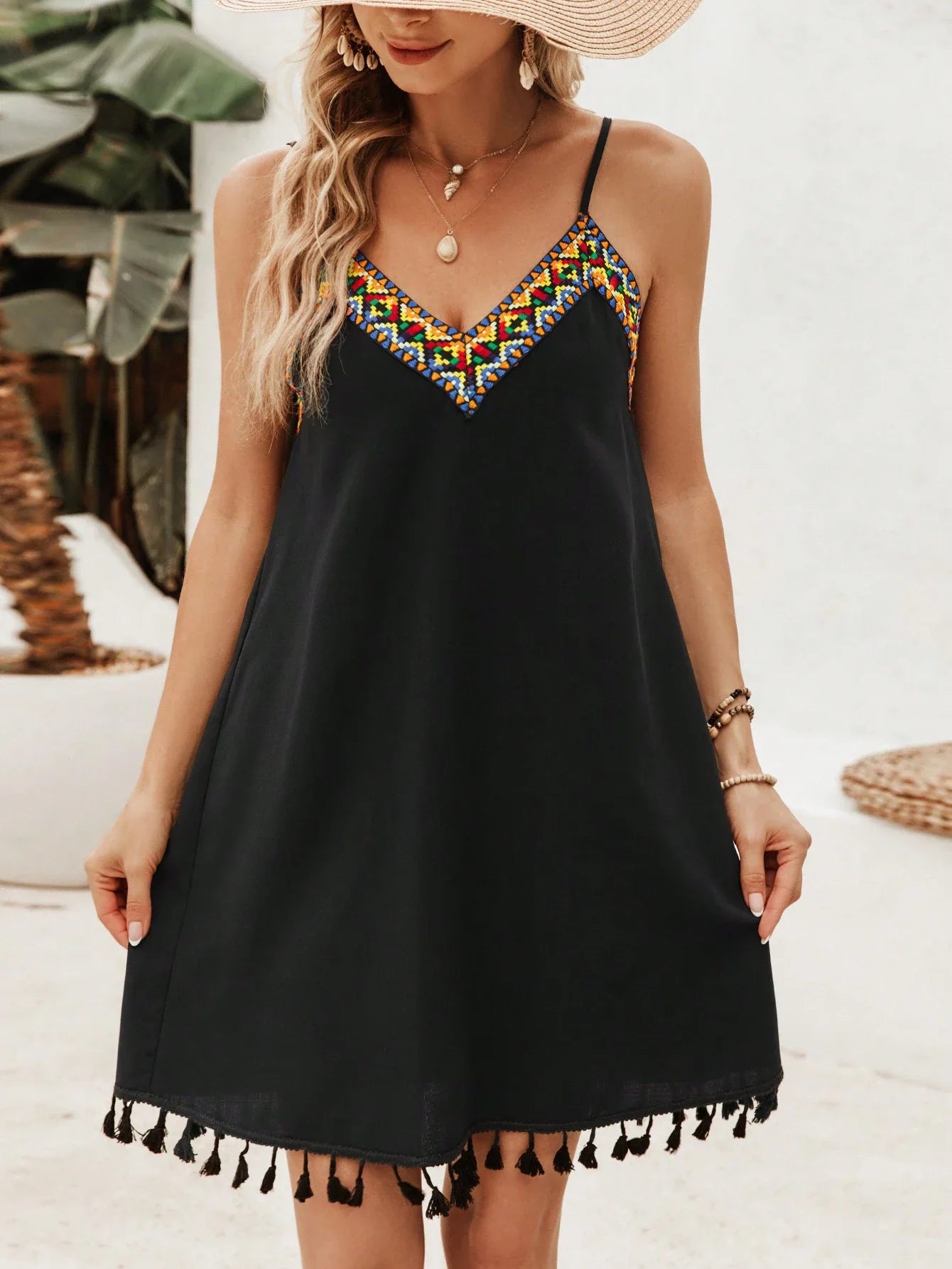 Vestido Karen