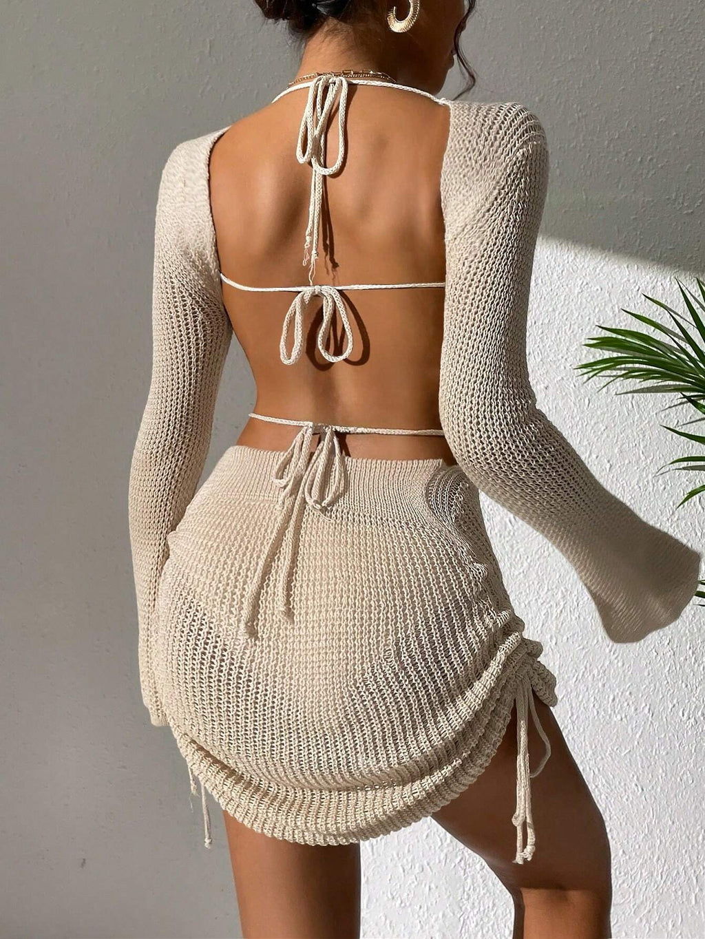 Vestido Larissa