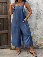 Macacão Plus Size Isis