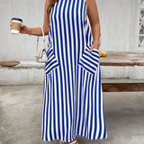 Azul e Branco