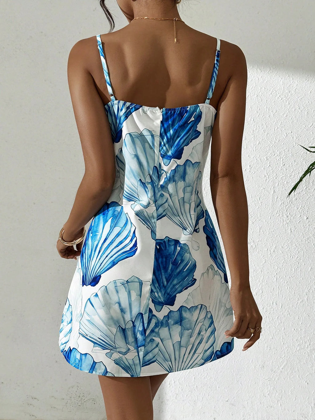 Vestido Luana