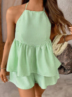 Conjunto Plus Size Amelia