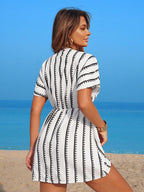 Saída de Praia Íris