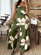 Macacão Plus Size Ester