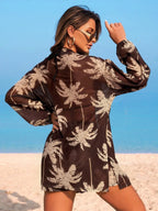 Conjunto 2 Peças Saída de Praia Julieta