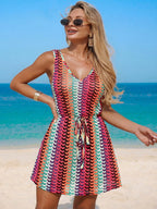 Saída de Praia Heloísa