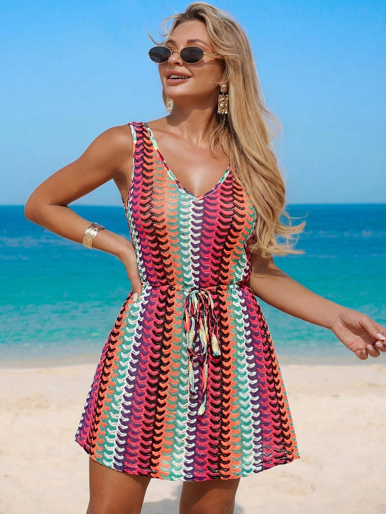 Saída de Praia Heloísa