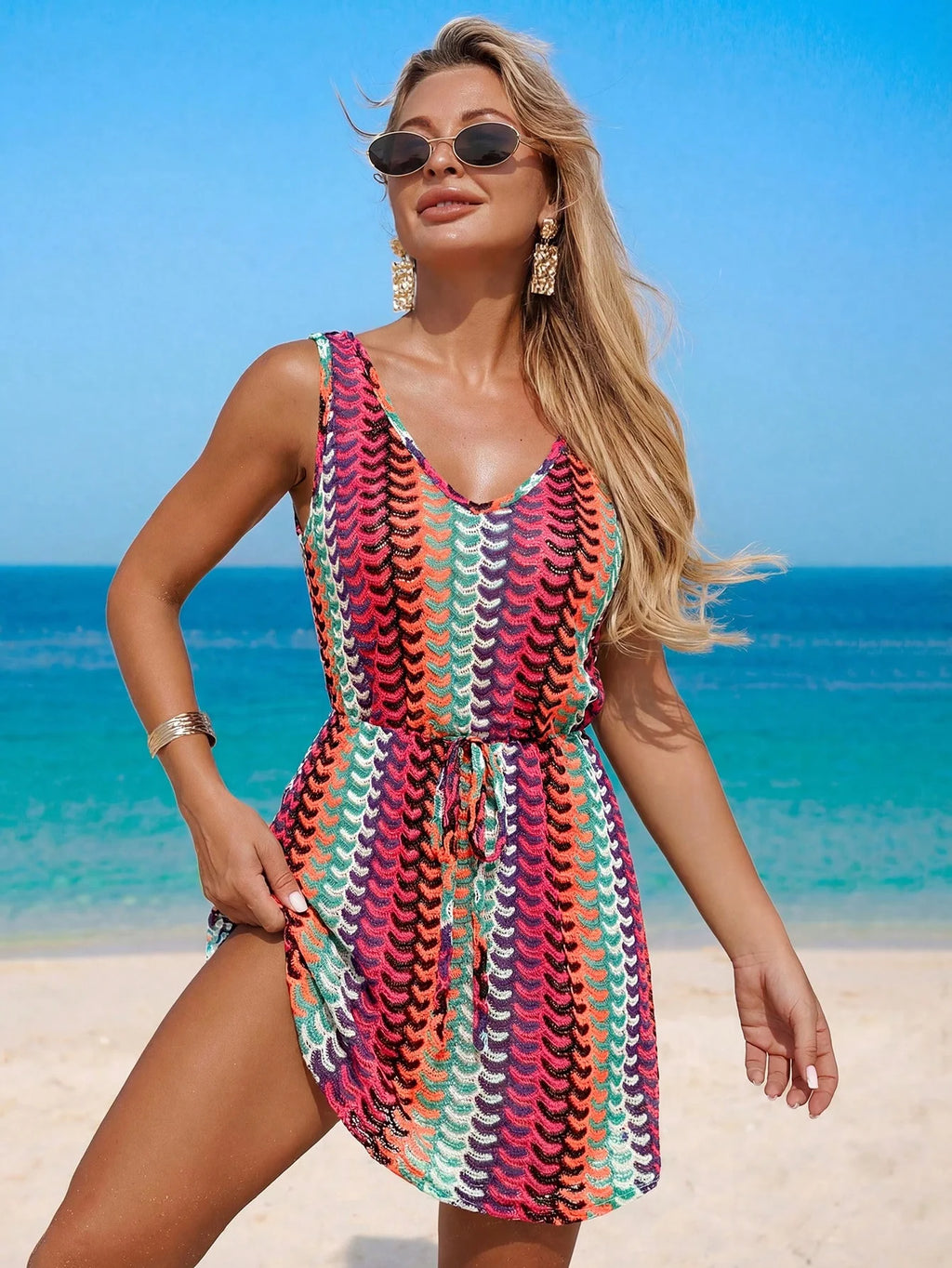 Saída de Praia Heloísa