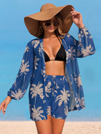Conjunto 2 Peças Saída de Praia Julieta