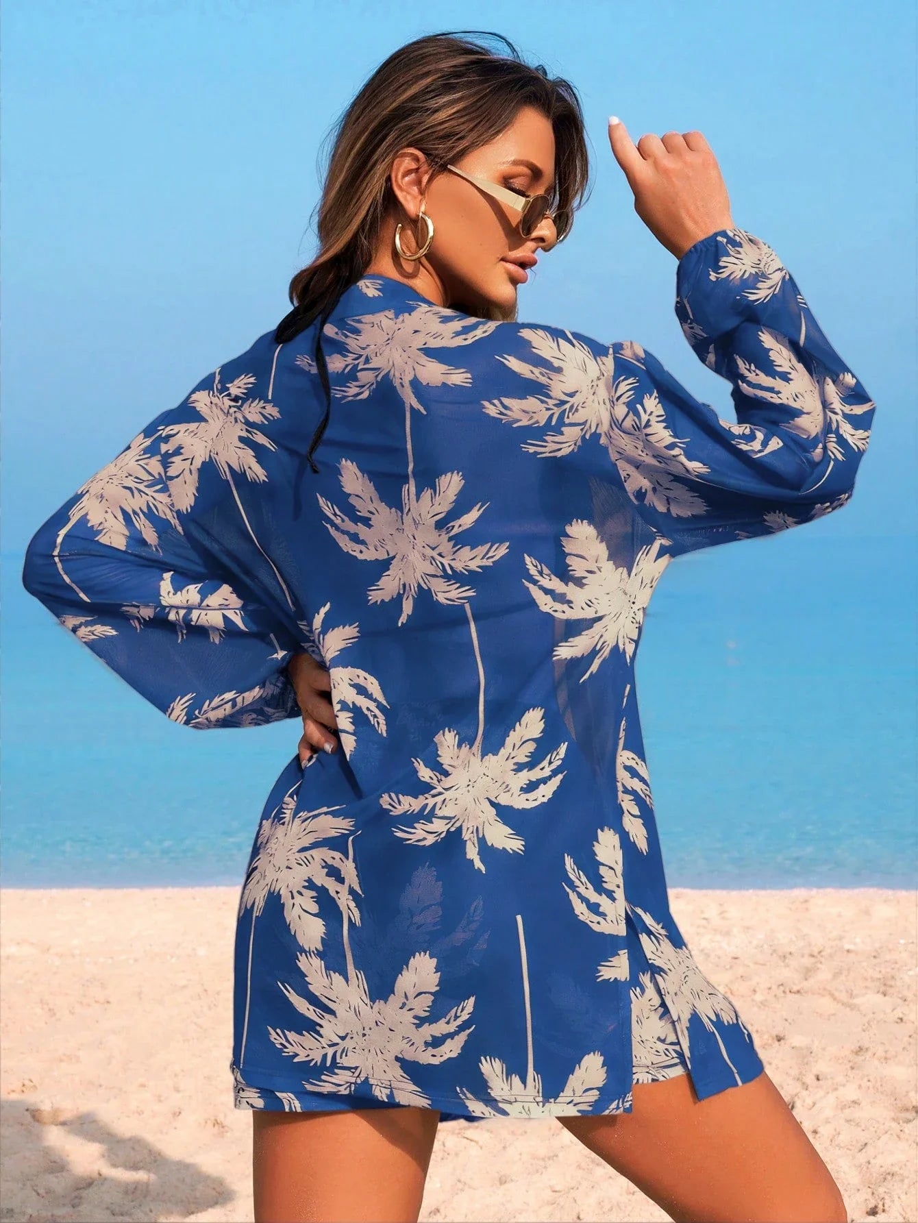 Conjunto 2 Peças Saída de Praia Julieta