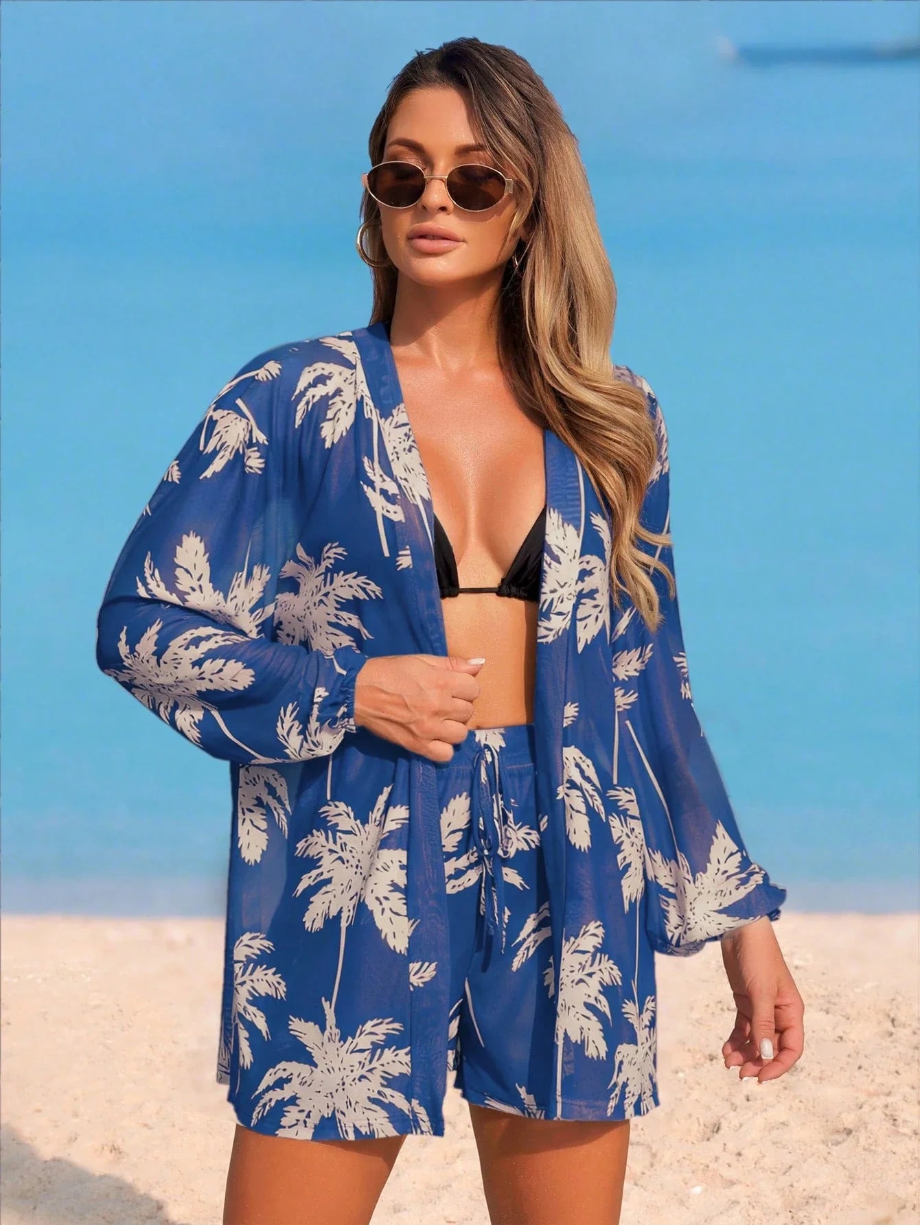 Conjunto 2 Peças Saída de Praia Julieta