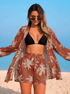 Conjunto 2 Peças Saída de Praia Julieta