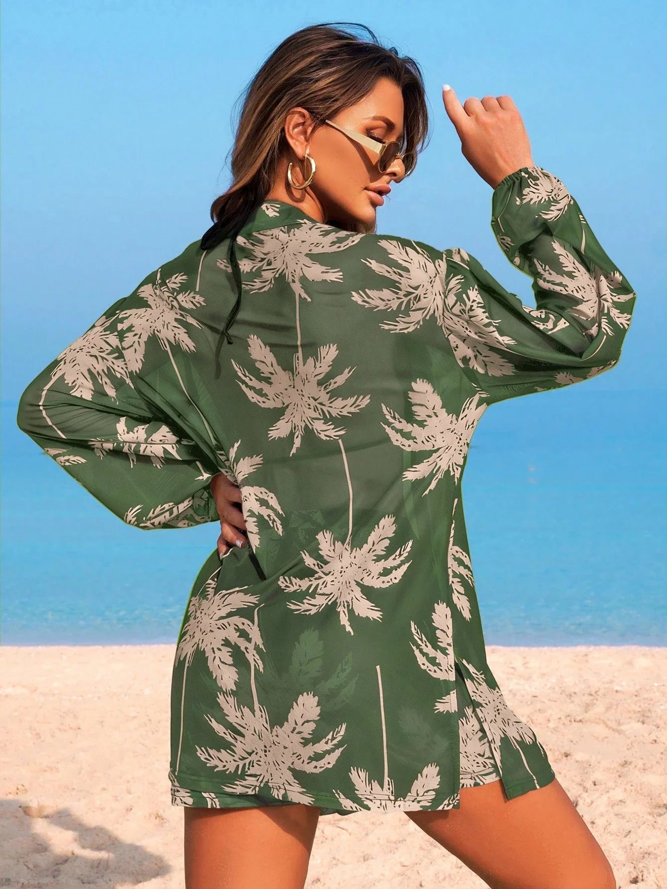 Conjunto 2 Peças Saída de Praia Julieta