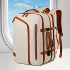 Mochila Mala Nylon Nova Deli