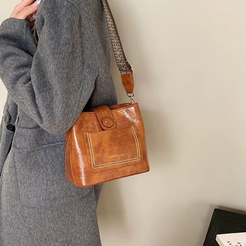 Bolsa Feminina Tiracolo Mirella