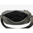 Bolsa Grande Tiracolo Feminina Marbella