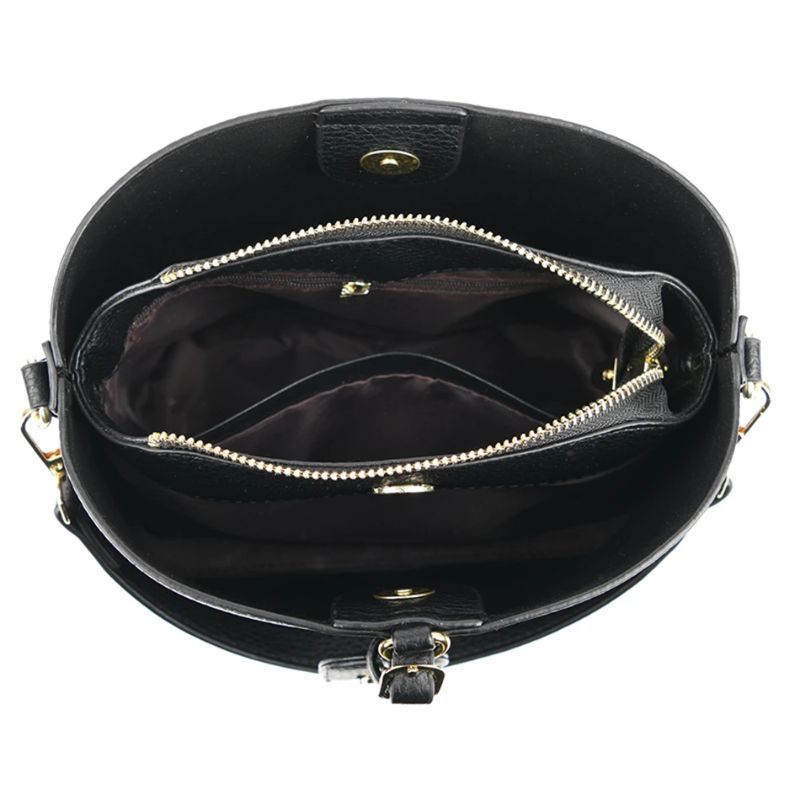 Bolsa Feminina Tiracolo Paola