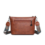 Bolsa Feminina Tiracolo Cadence