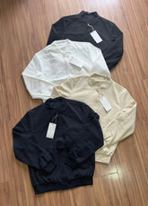 JAQUETA TEXTURIZADA (Padrão Zara)