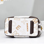 Bolsa Feminina Tiracolo Manu