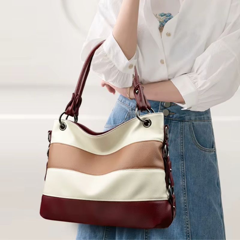 Bolsa Feminina Tiracolo Lavínia