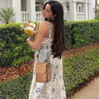 Bolsa Feminina Tiracolo para Celular Carolina