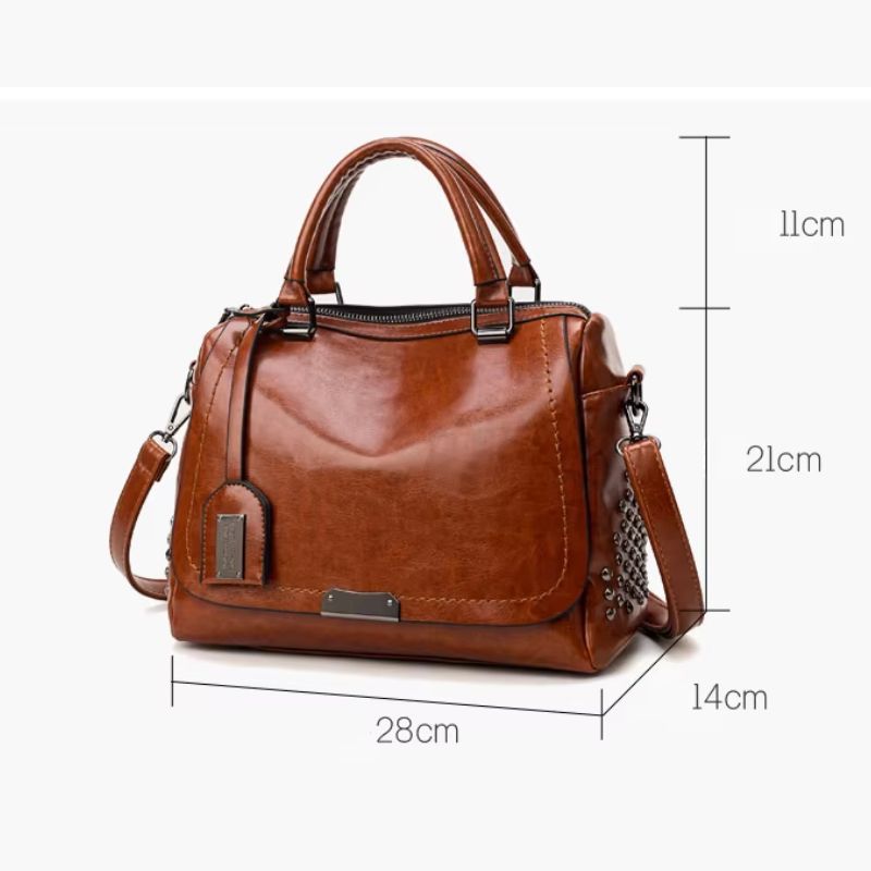 Bolsa Feminina Tiracolo Frontera