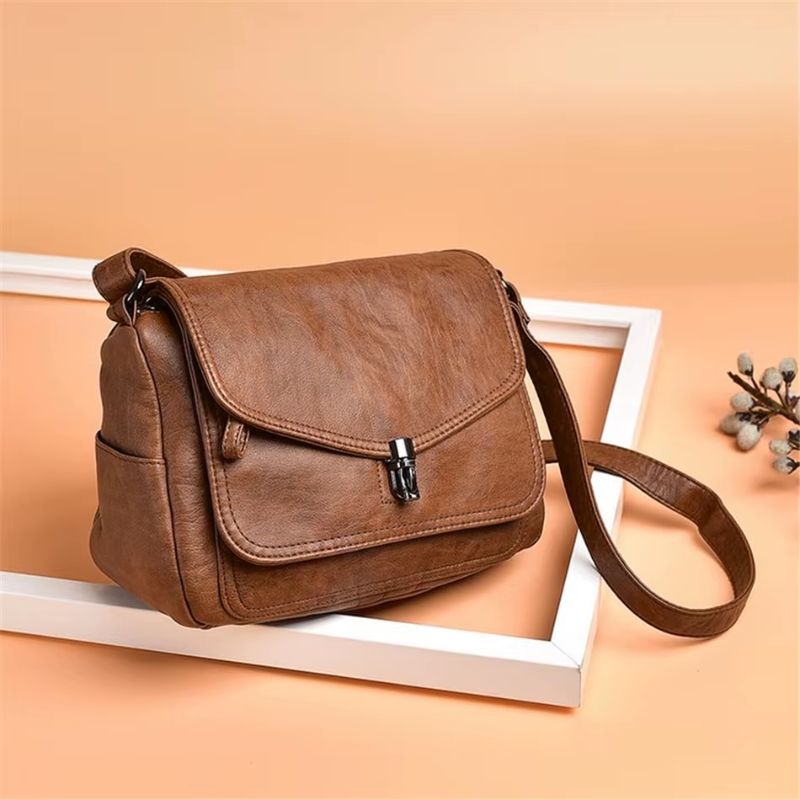 Bolsa Feminina Tiracolo Isadora