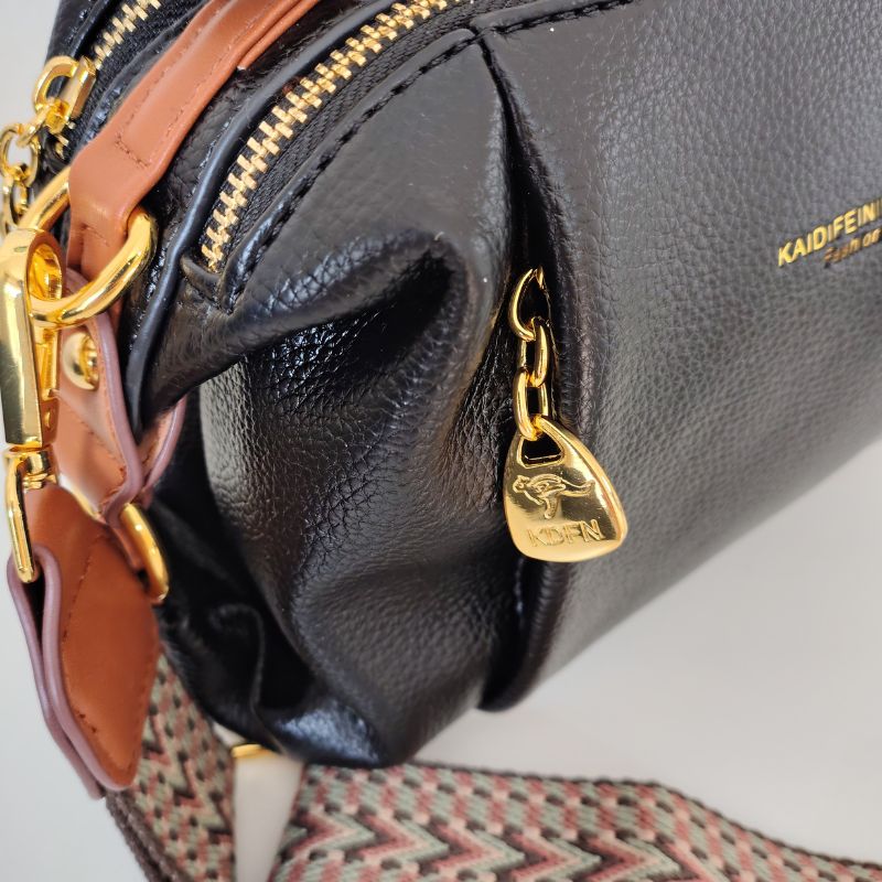 Bolsa Feminina Tiracolo Leticia