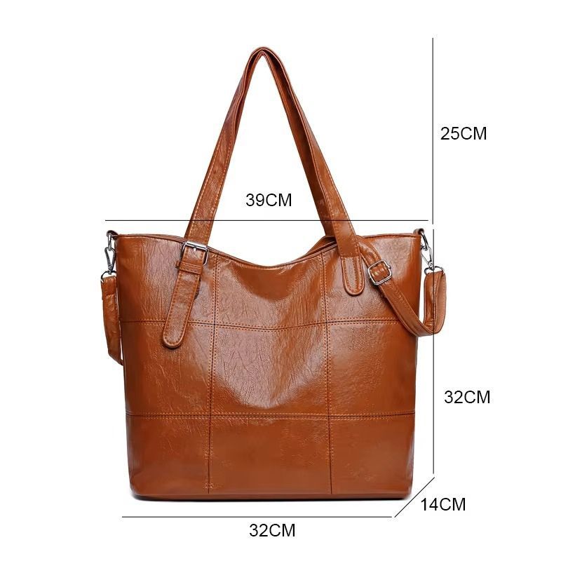 Conjunto 3 Bolsas Femininas Catarina