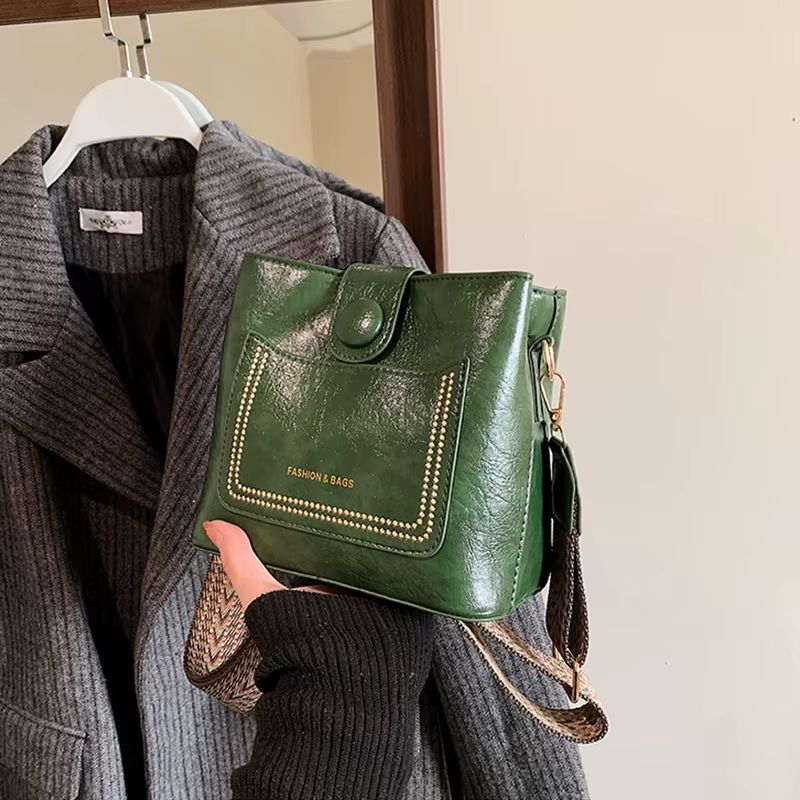 Bolsa Feminina Tiracolo Mirella